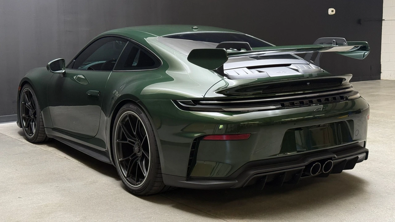 2026 Porsche 992 GT3 - Image 7 of 14
