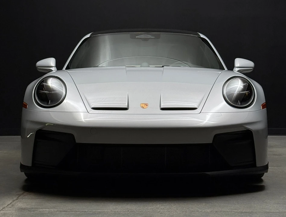 2026 Porsche 992 GT3 Touring - Image 2 of 25