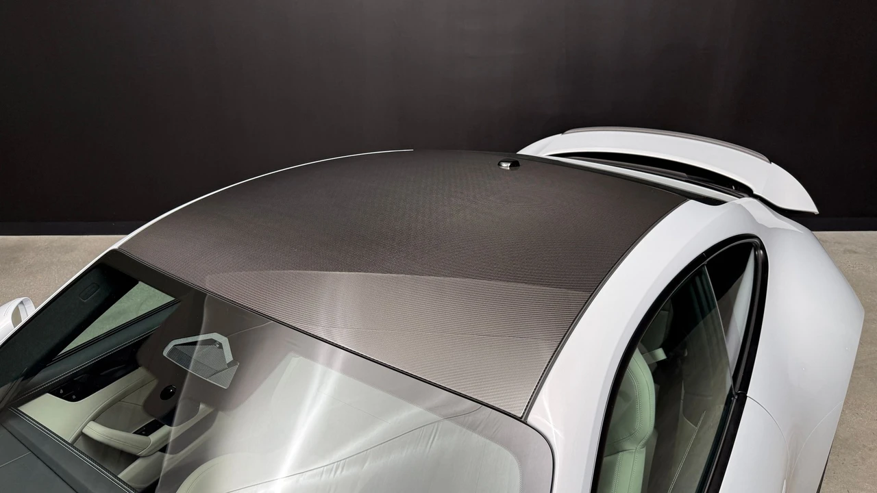 2026 Porsche 992 GT3 Touring - Image 11 of 25