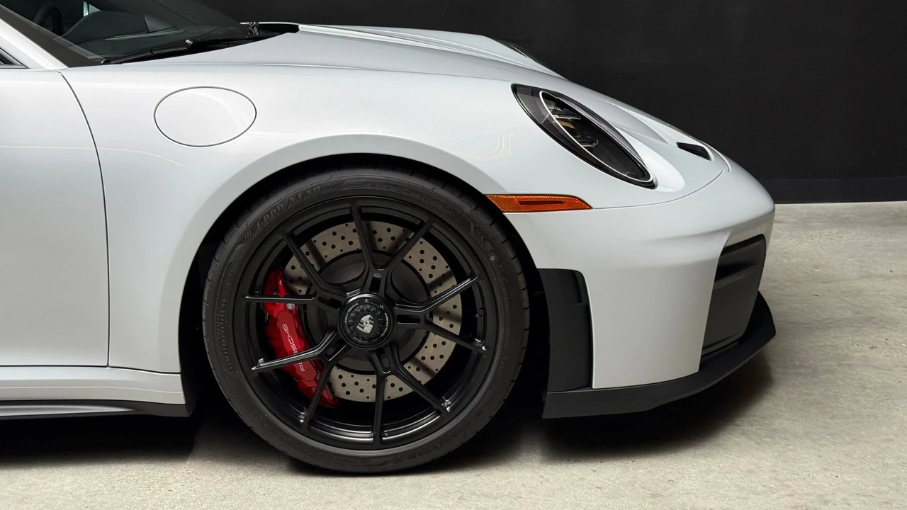 2026 Porsche 992 GT3 Touring - Image 9 of 25