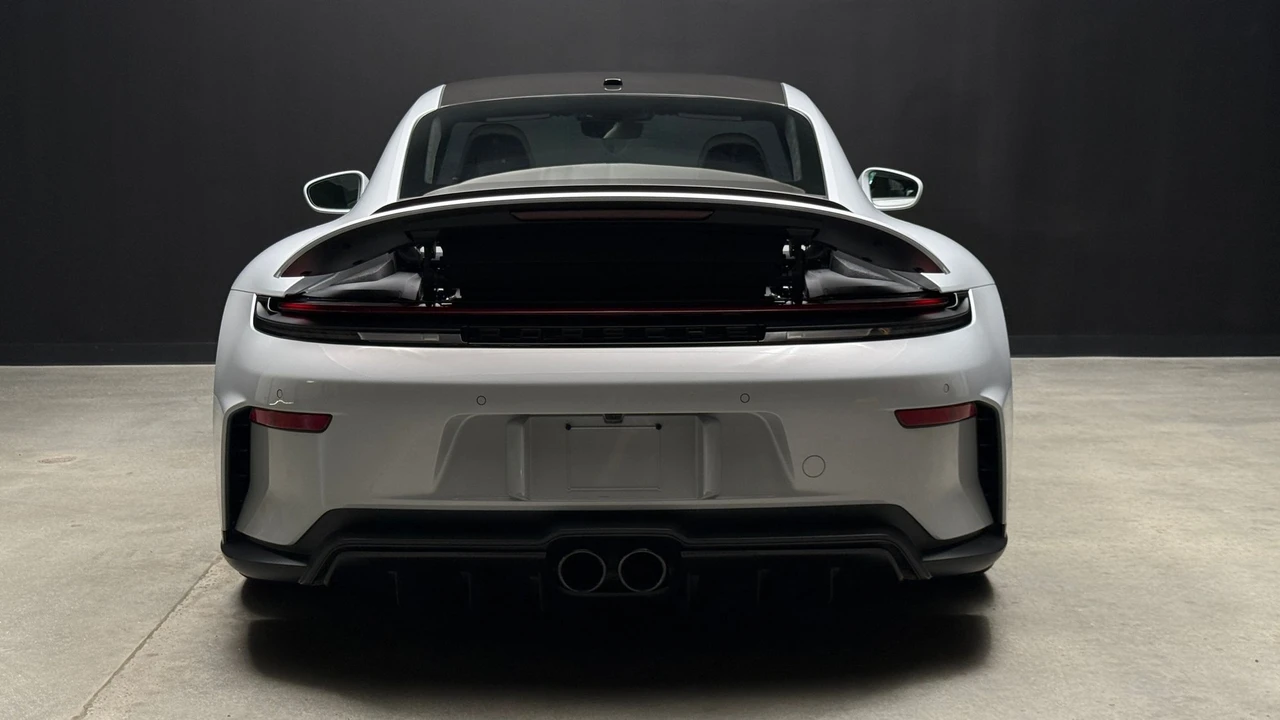 2026 Porsche 992 GT3 Touring - Image 7 of 25