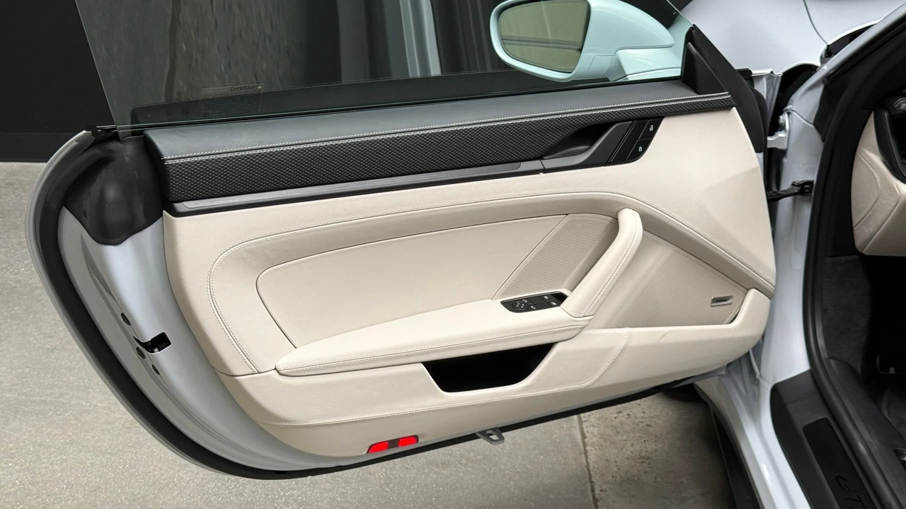 2026 Porsche 992 GT3 Touring - Image 22 of 25