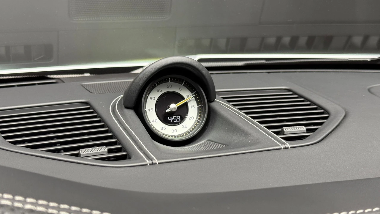 2026 Porsche 992 GT3 Touring - Image 17 of 25