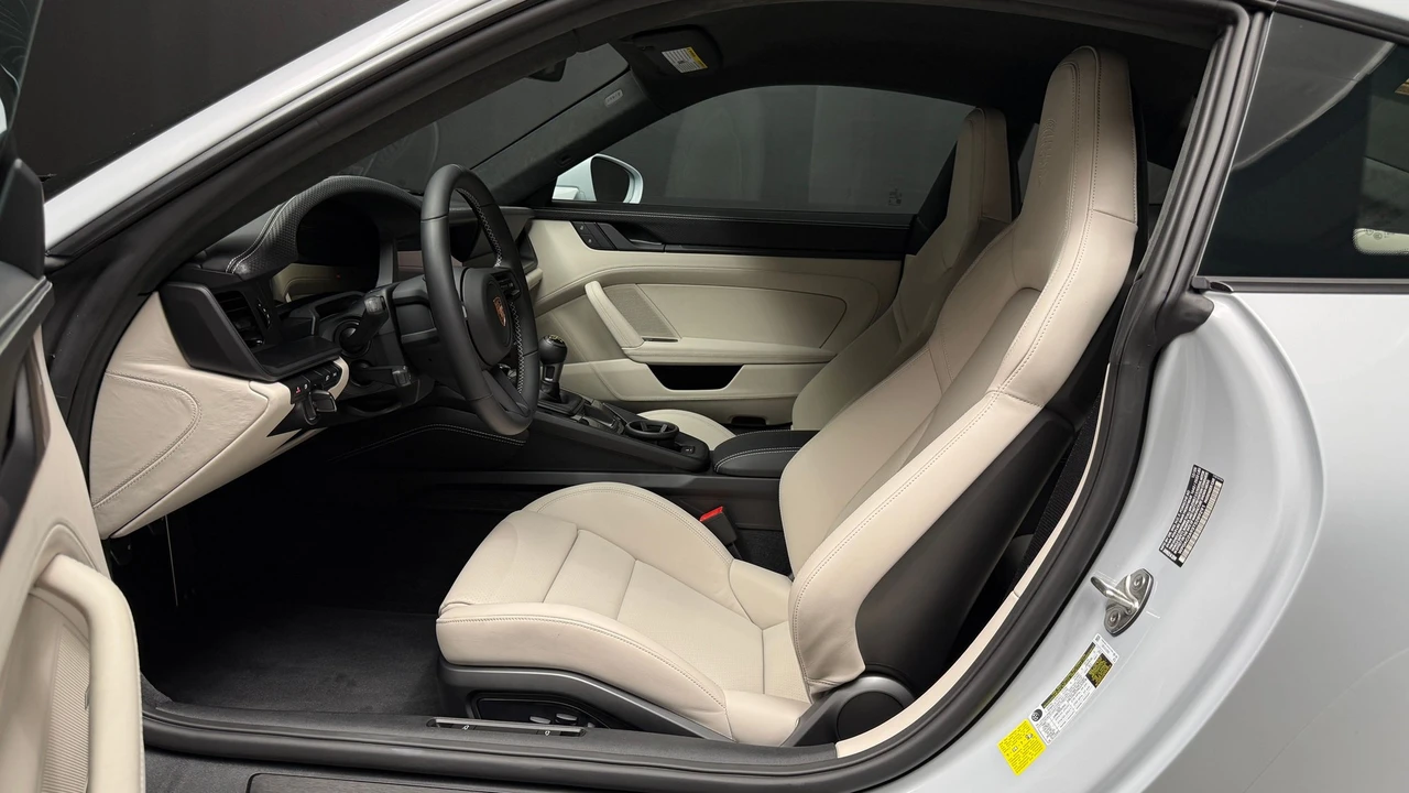 2026 Porsche 992 GT3 Touring - Image 12 of 25