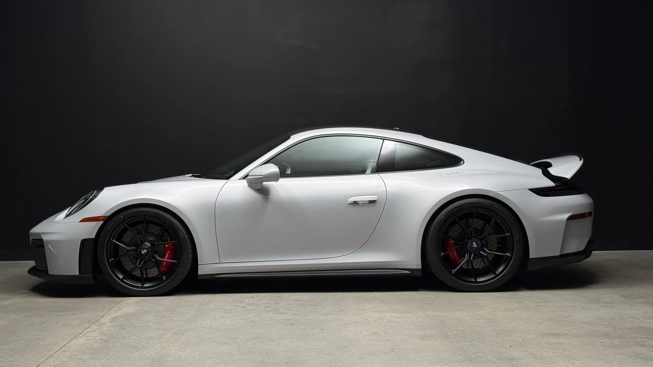 2026 Porsche 992 GT3 Touring - Image 5 of 25