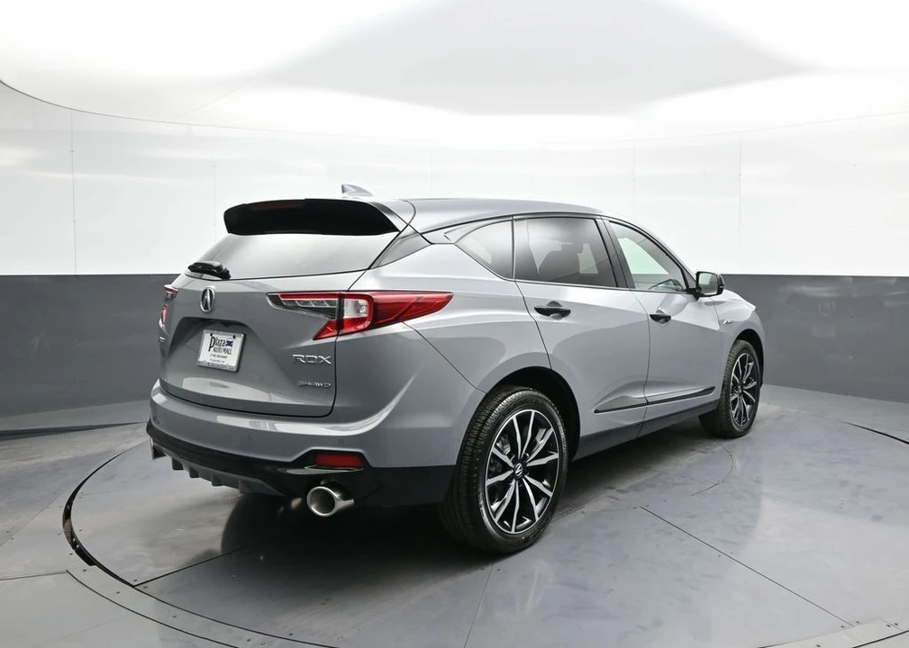 2026 Acura RDX 3rd Gen - Image 6 of 21