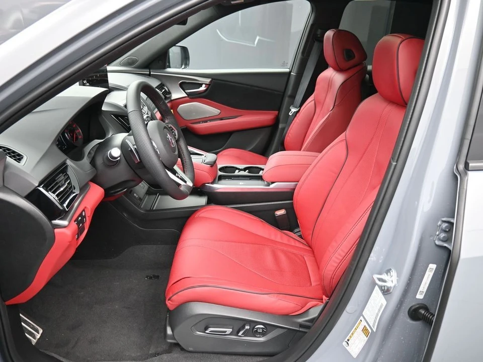 2026 Acura RDX 3rd Gen - Image 19 of 21