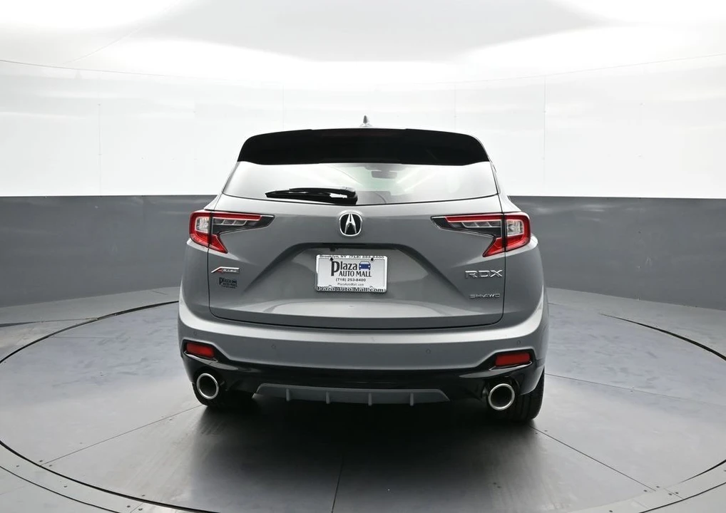 2026 Acura RDX 3rd Gen - Image 7 of 21