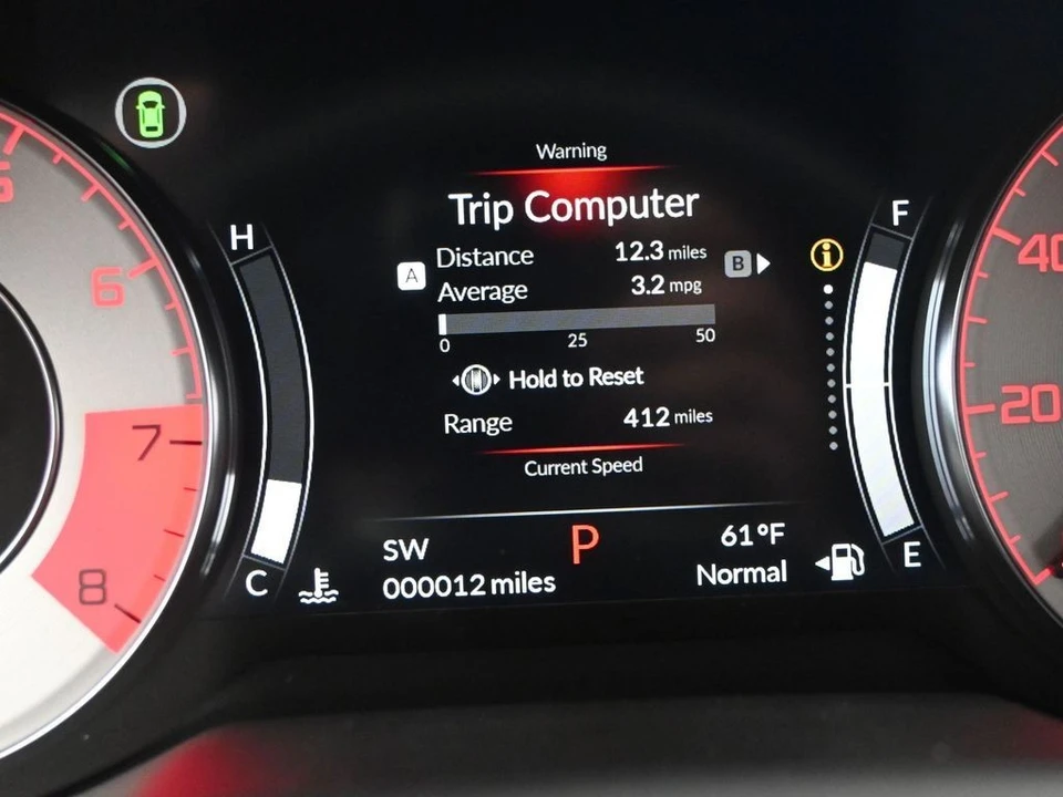 2026 Acura RDX 3rd Gen - Image 16 of 21