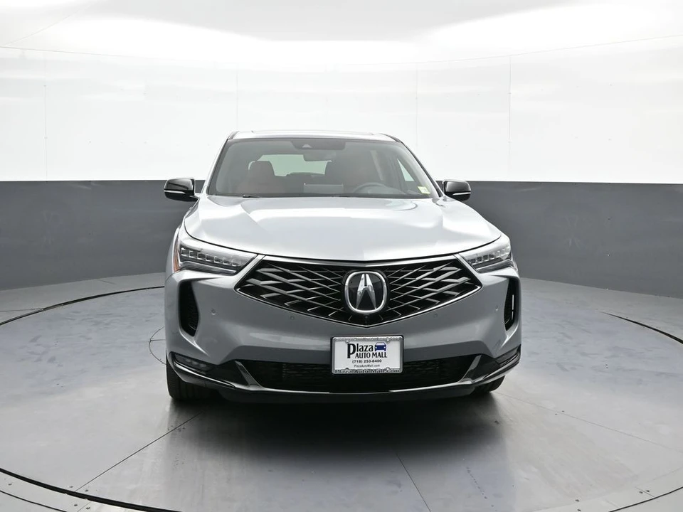 2026 Acura RDX 3rd Gen - Image 2 of 21