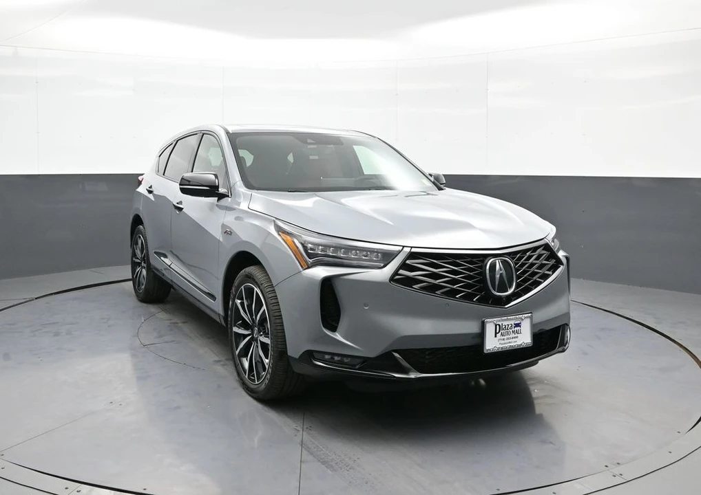 2026 Acura RDX 3rd Gen - Image 3 of 21