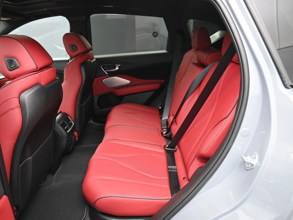 2026 Acura RDX 3rd Gen - Image 21 of 21