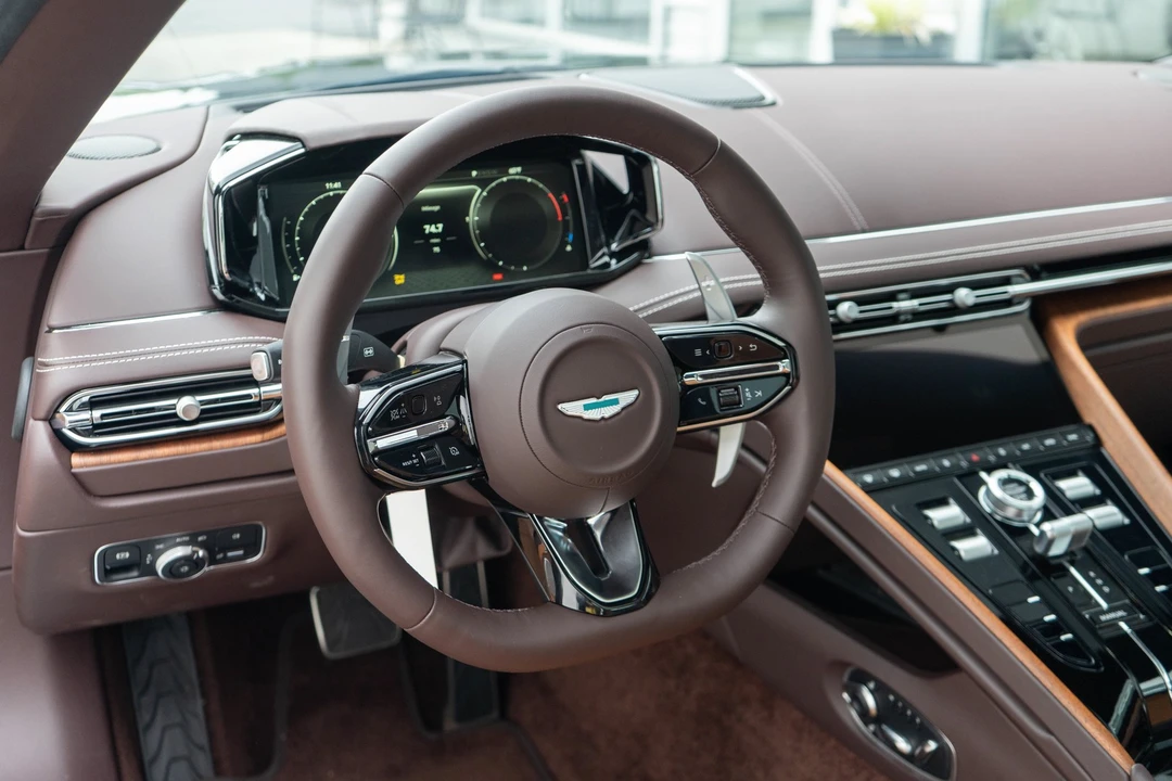 2026 Aston Martin DB12 - Image 10 of 31