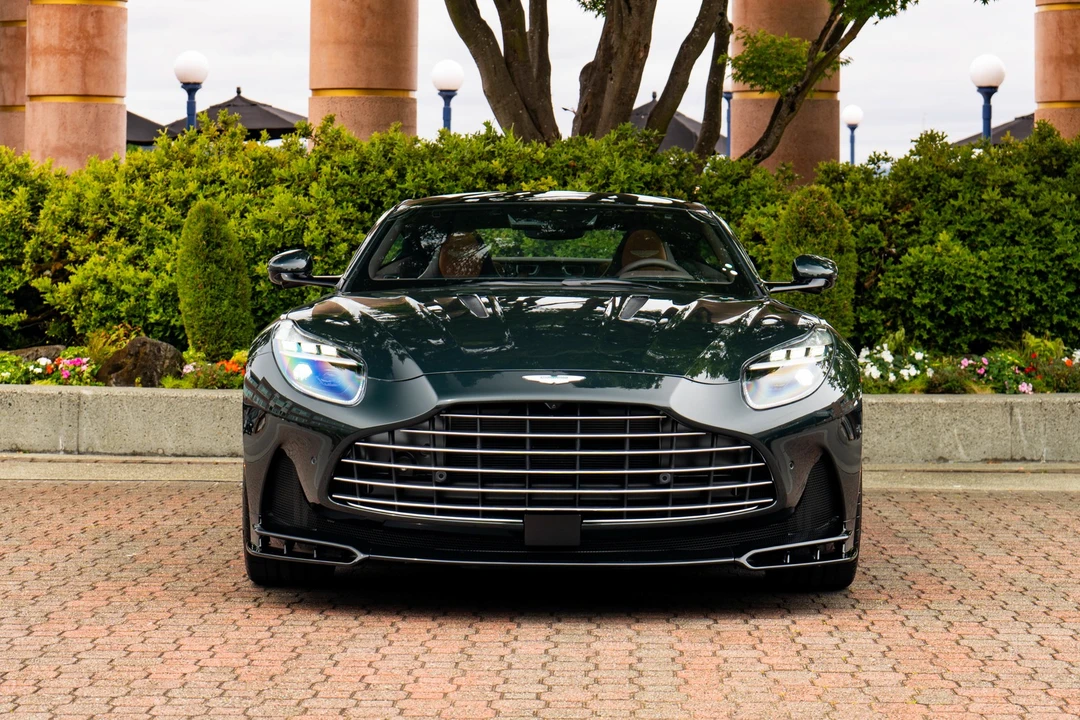 2026 Aston Martin DB12 - Image 6 of 31