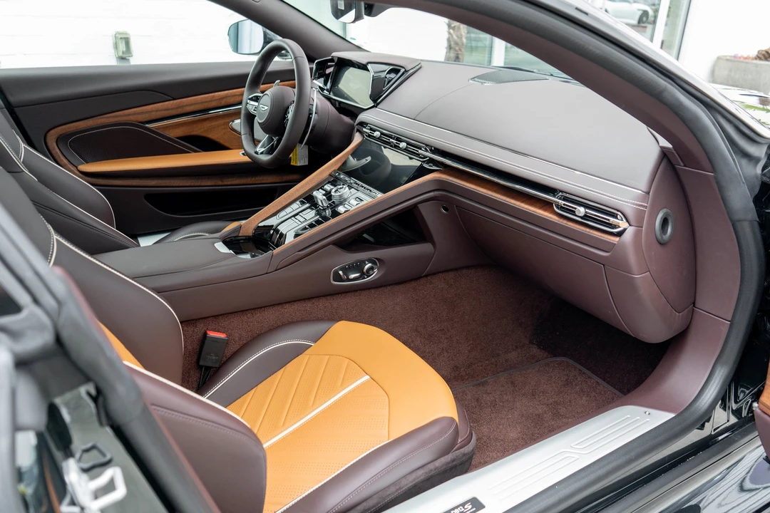 2026 Aston Martin DB12 - Image 26 of 31