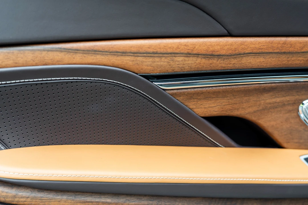 2026 Aston Martin DB12 - Image 14 of 31