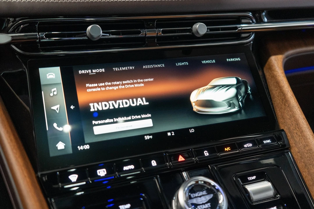 2026 Aston Martin DB12 - Image 20 of 31