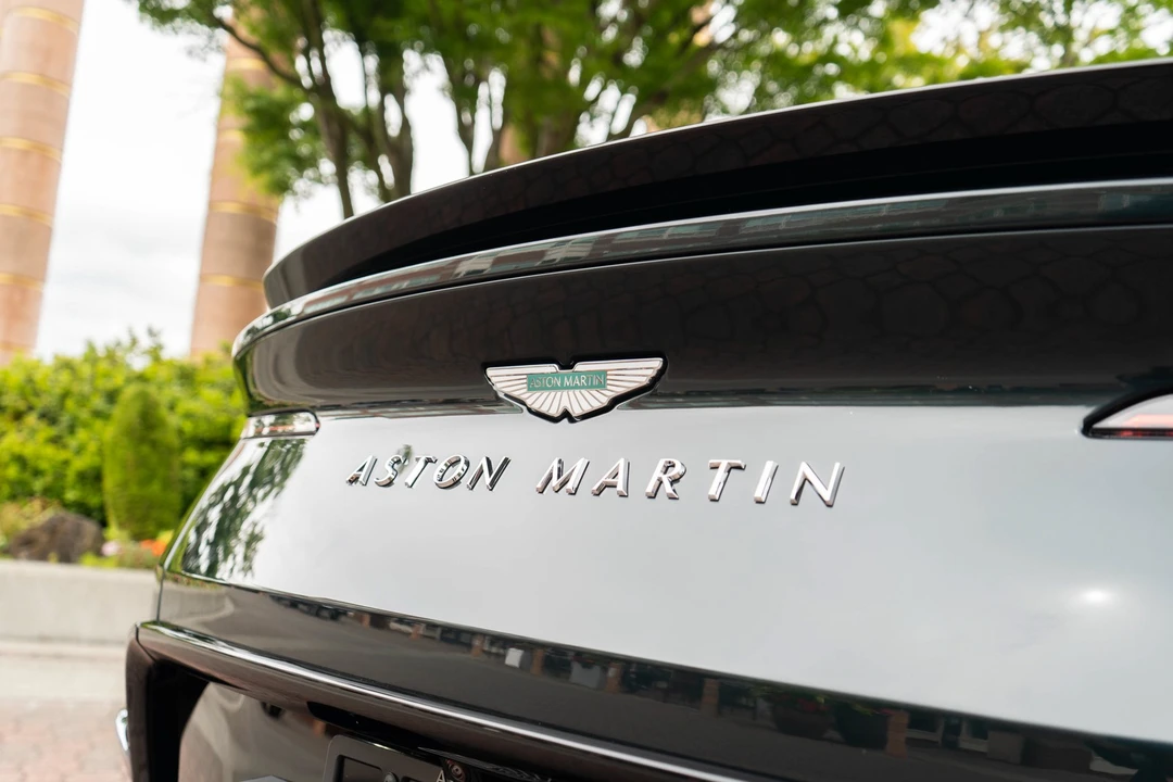 2026 Aston Martin DB12 - Image 7 of 31