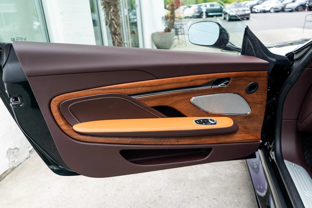 2026 Aston Martin DB12 - Image 12 of 31