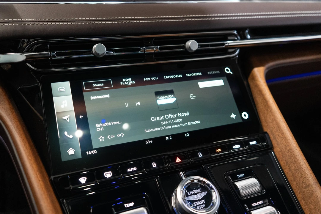 2026 Aston Martin DB12 - Image 22 of 31