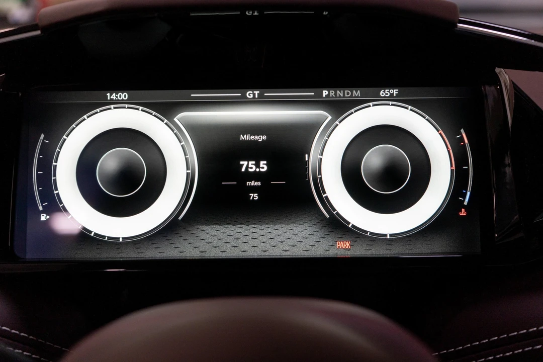 2026 Aston Martin DB12 - Image 5 of 31