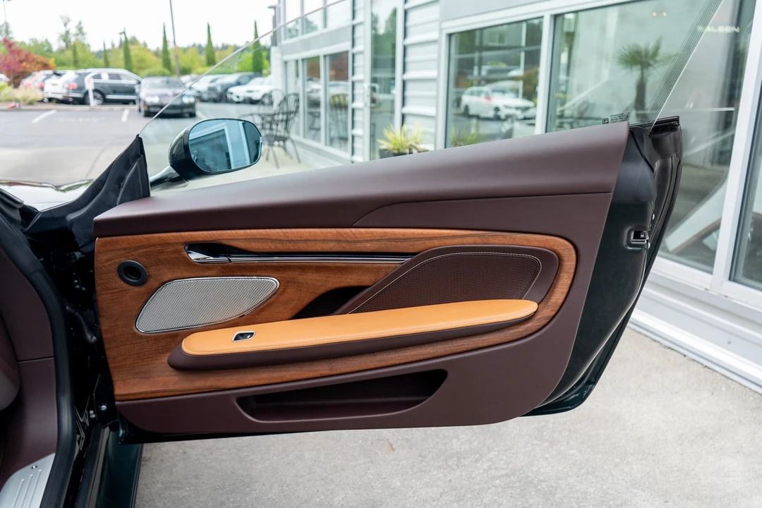 2026 Aston Martin DB12 - Image 28 of 31