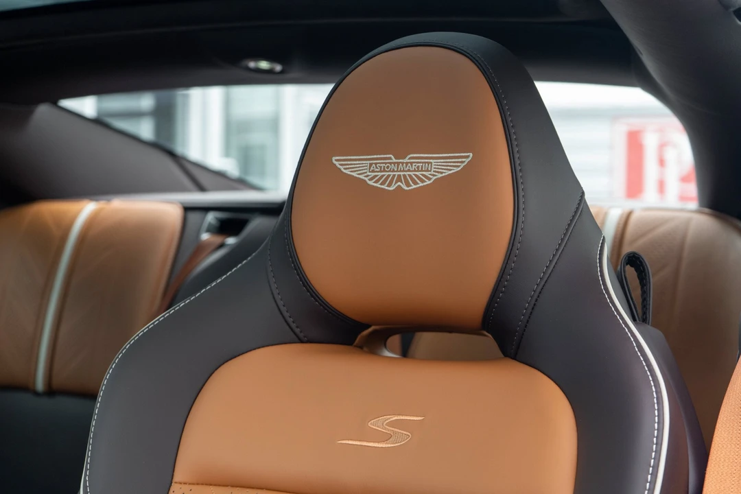 2026 Aston Martin DB12 - Image 4 of 31