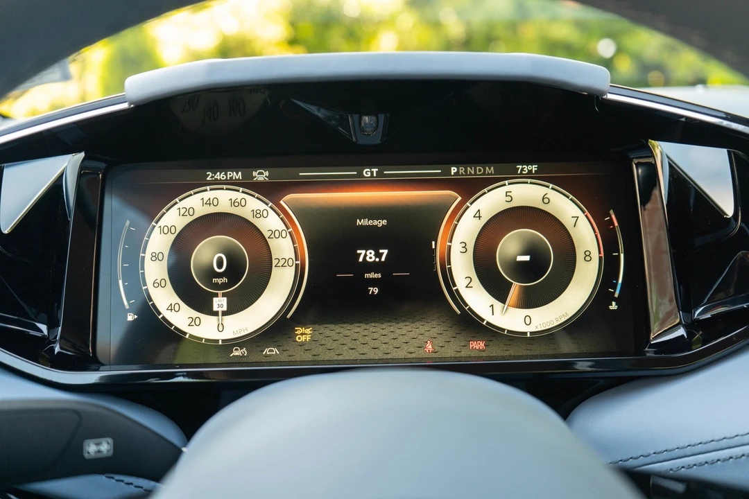 2026 Aston Martin DB12 - Image 5 of 31