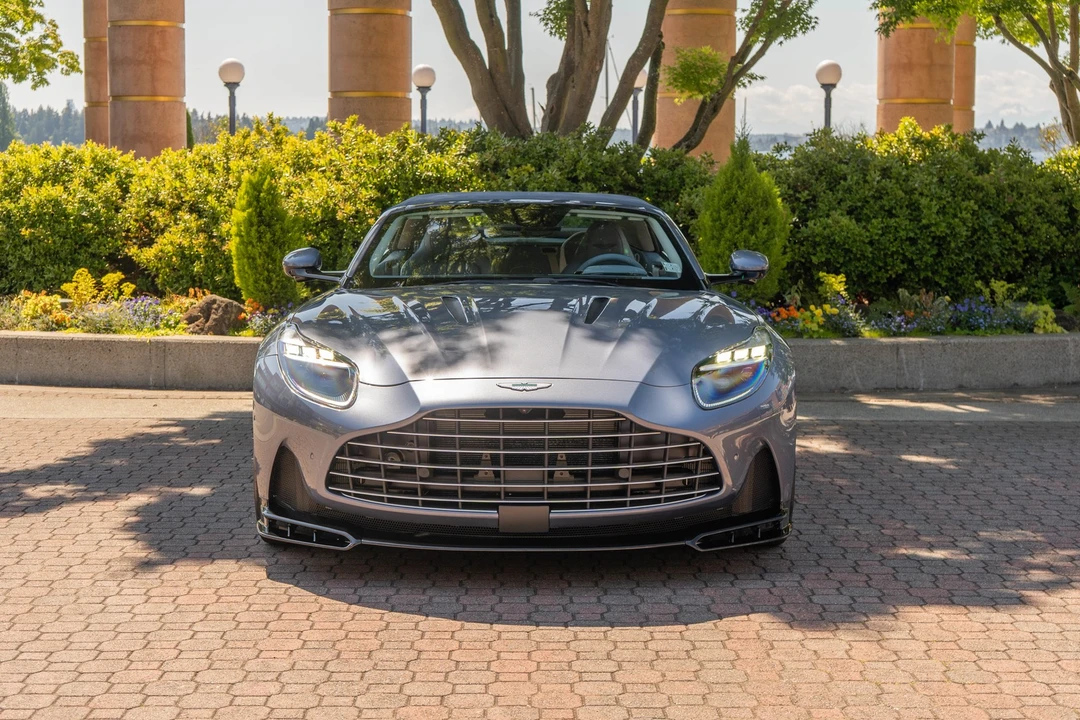 2026 Aston Martin DB12 - Image 6 of 31