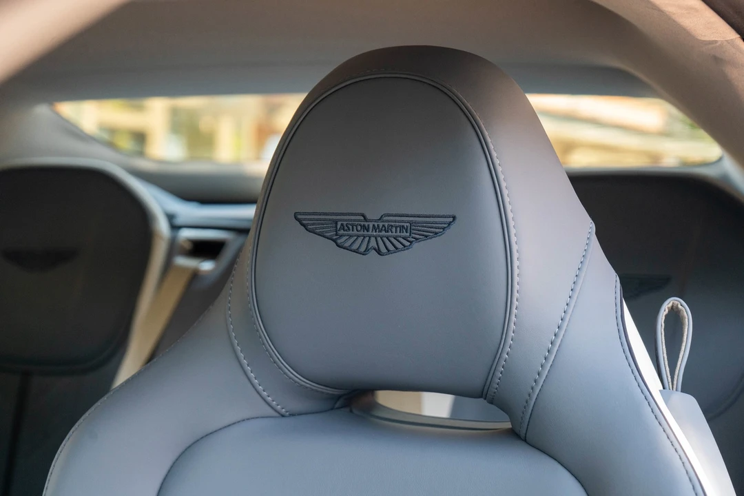 2026 Aston Martin DB12 - Image 4 of 31