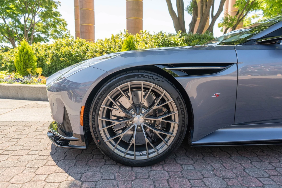 2026 Aston Martin DB12 - Image 3 of 31