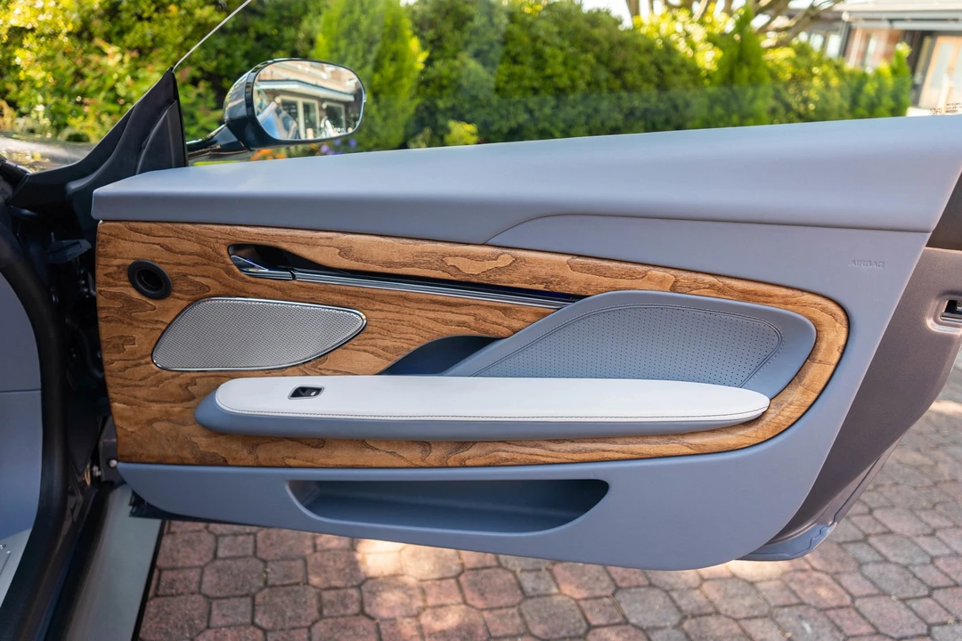 2026 Aston Martin DB12 - Image 30 of 31