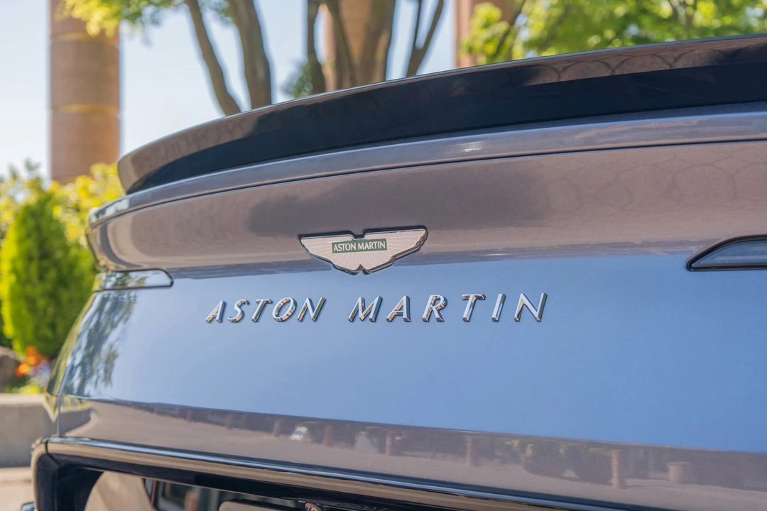 2026 Aston Martin DB12 - Image 7 of 31