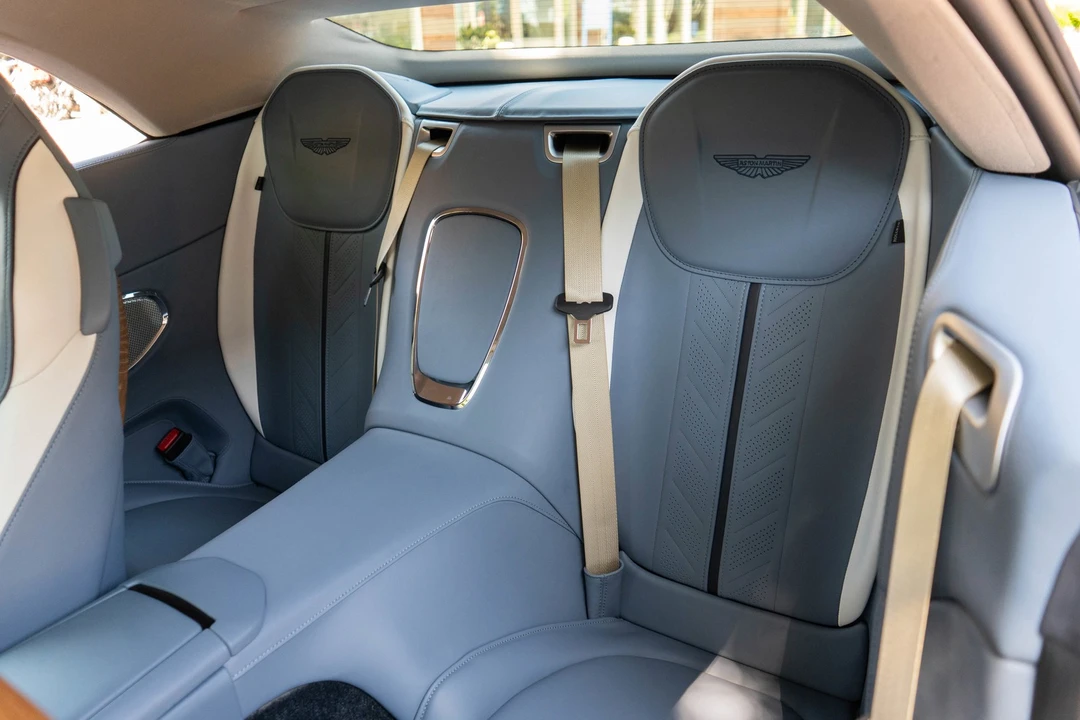 2026 Aston Martin DB12 - Image 26 of 31
