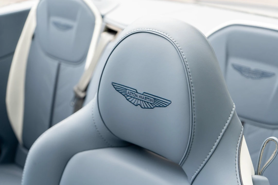 2026 Aston Martin DB12 - Image 4 of 31