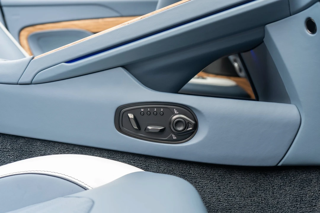 2026 Aston Martin DB12 - Image 24 of 31