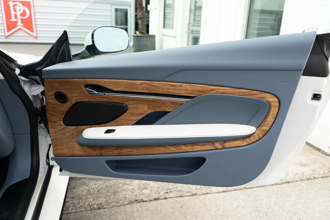 2026 Aston Martin DB12 - Image 25 of 31
