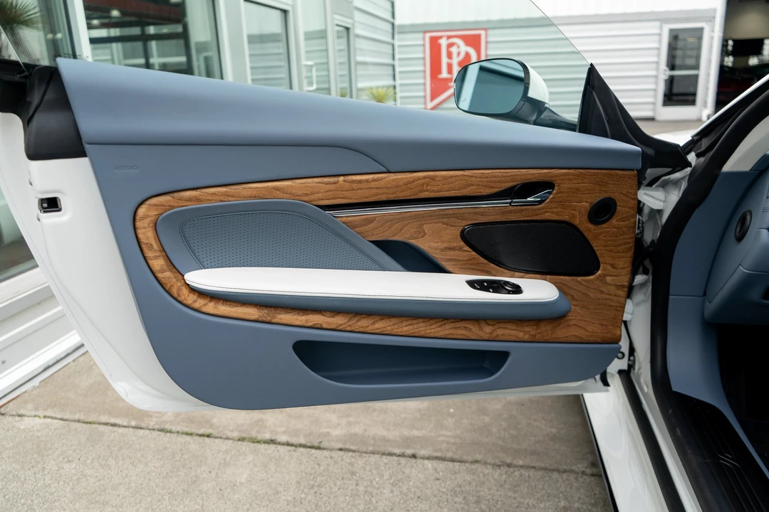 2026 Aston Martin DB12 - Image 12 of 31