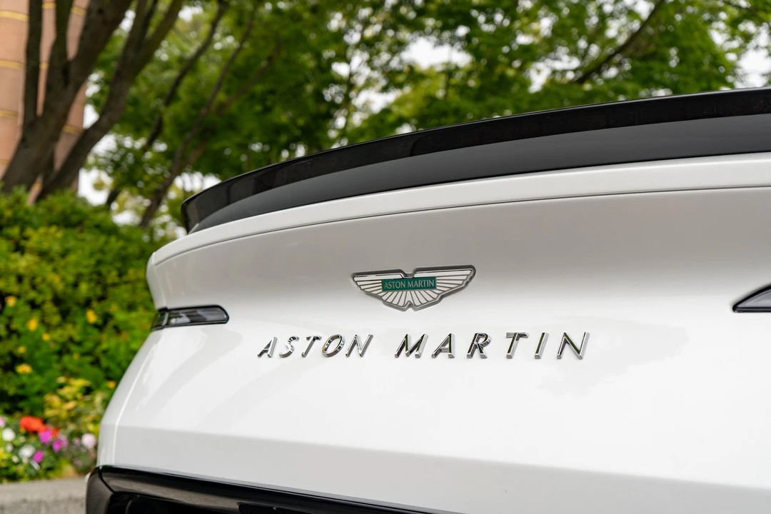 2026 Aston Martin DB12 - Image 7 of 31