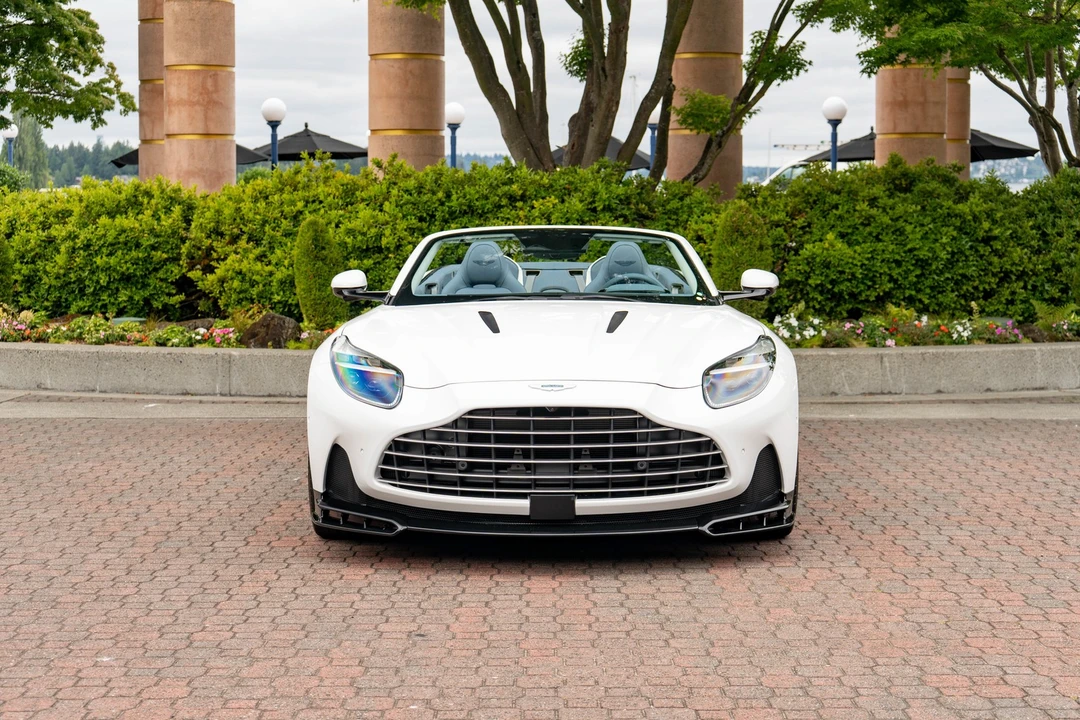 2026 Aston Martin DB12 - Image 6 of 31
