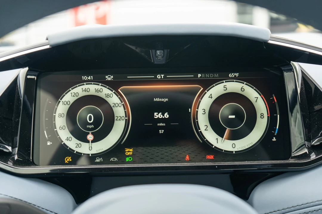 2026 Aston Martin DB12 - Image 5 of 31