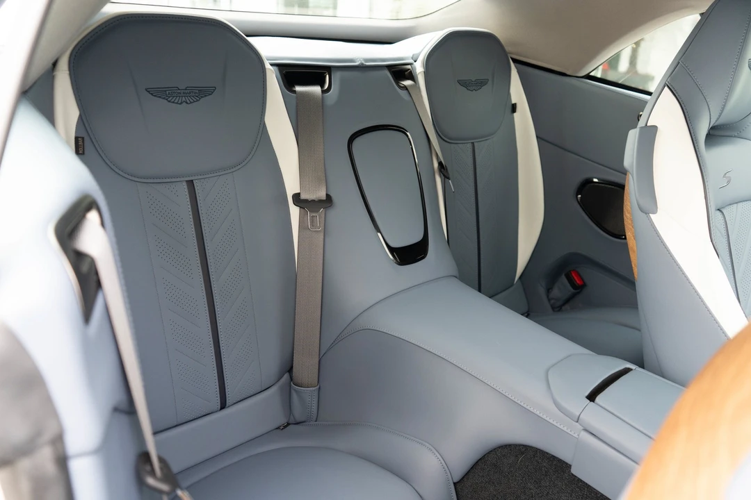 2026 Aston Martin DB12 - Image 26 of 31