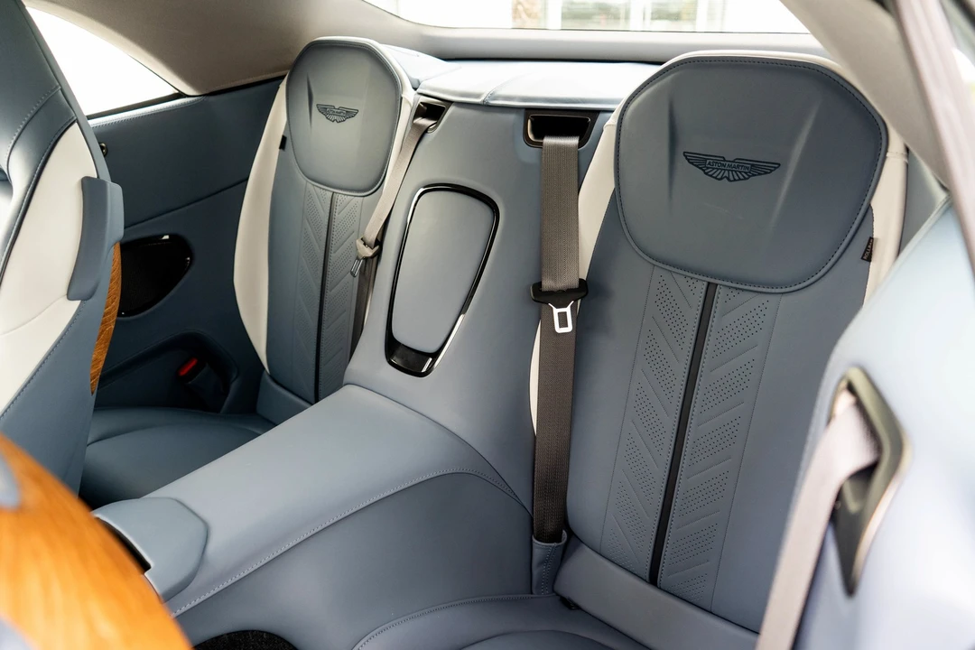 2026 Aston Martin DB12 - Image 22 of 31