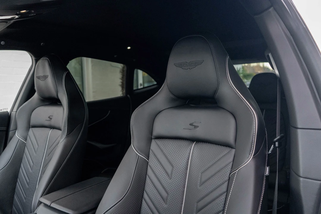 2026 Aston Martin - Image 10 of 31