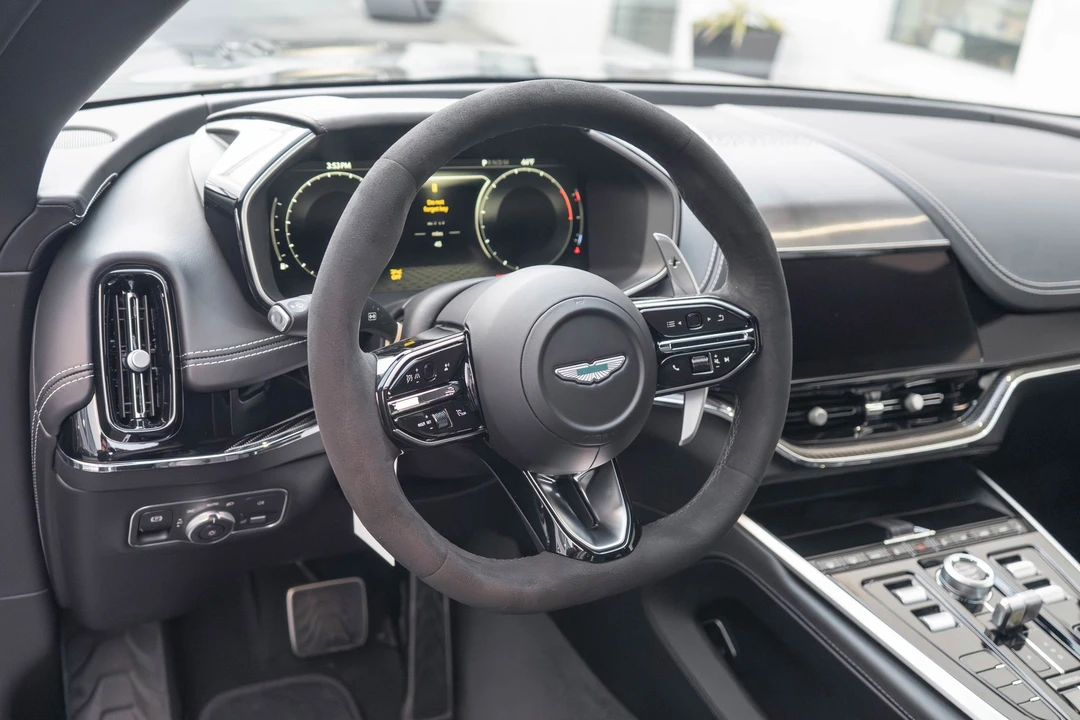 2026 Aston Martin - Image 9 of 31