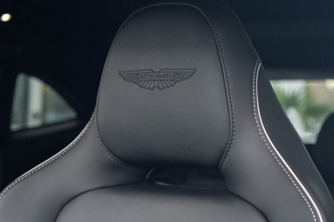 2026 Aston Martin - Image 11 of 31