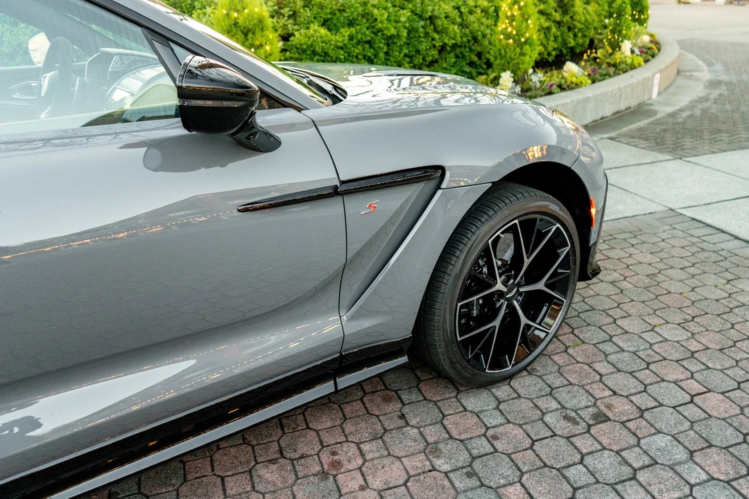 2026 Aston Martin - Image 7 of 31