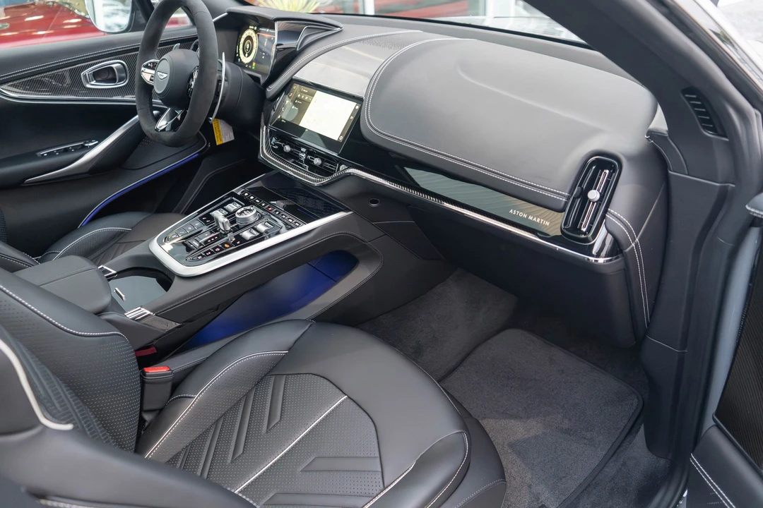 2026 Aston Martin - Image 31 of 31