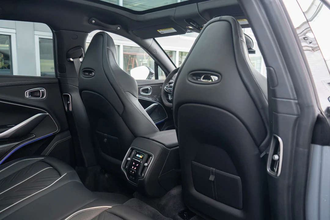 2026 Aston Martin - Image 29 of 31