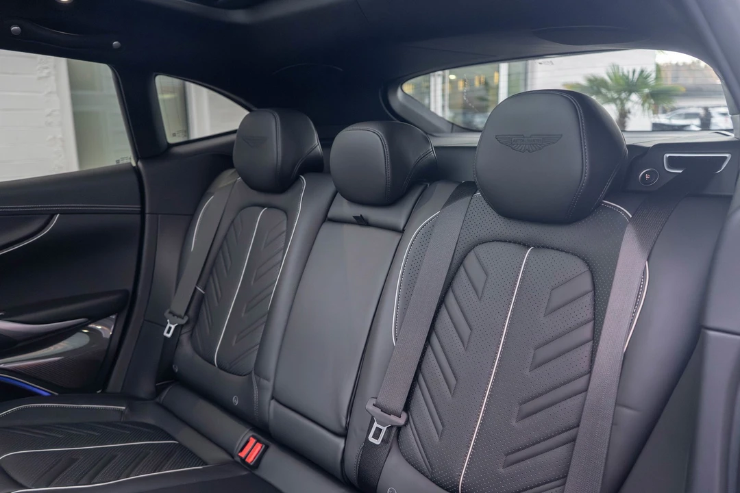 2026 Aston Martin - Image 24 of 31